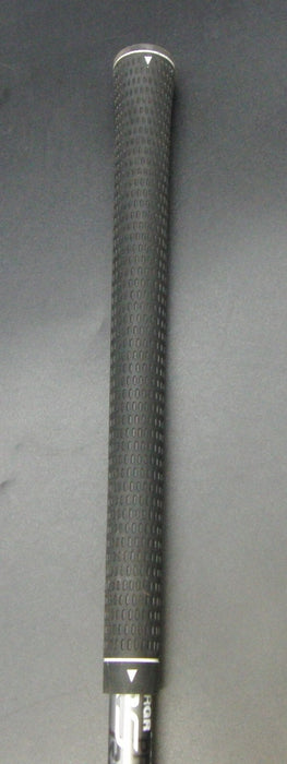 Japanese PRGR iD Nabla RS 16.5° 4 Wood Regular Graphite Shaft PRGR Golf Grip