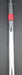 TaylorMade Rac TP 7 Iron Stiff Steel Shaft TaylorMade Grip