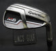 TaylorMade M6 9 Iron Regular Graphite Shaft No 1 Grip