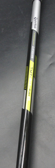 TaylorMade M2 6 Iron Regular Graphite Shaft Kirkland Signature Grip