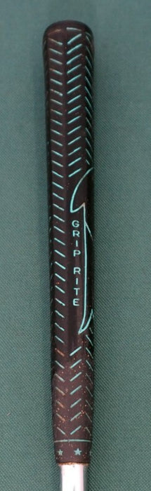 Hogan Director 9 Iron Regular Steel Shaft Grip Rite Grip