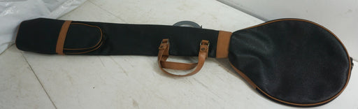 Vintage Spalding Carry Golf Clubs Bag