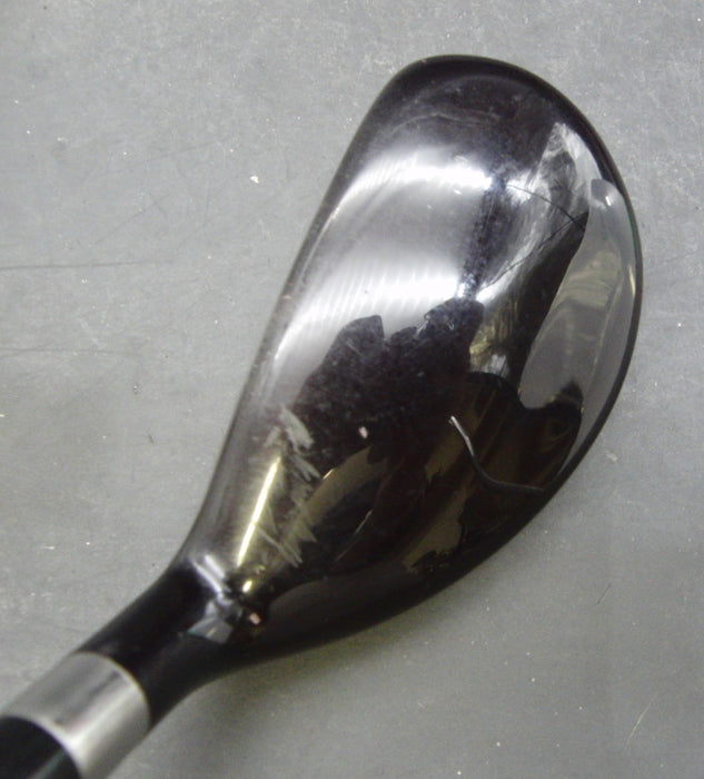 Genex 3DX Extreme Weighting 21.5° 4 Hybrid Stiff Graphite Shaft NO 1 Grip