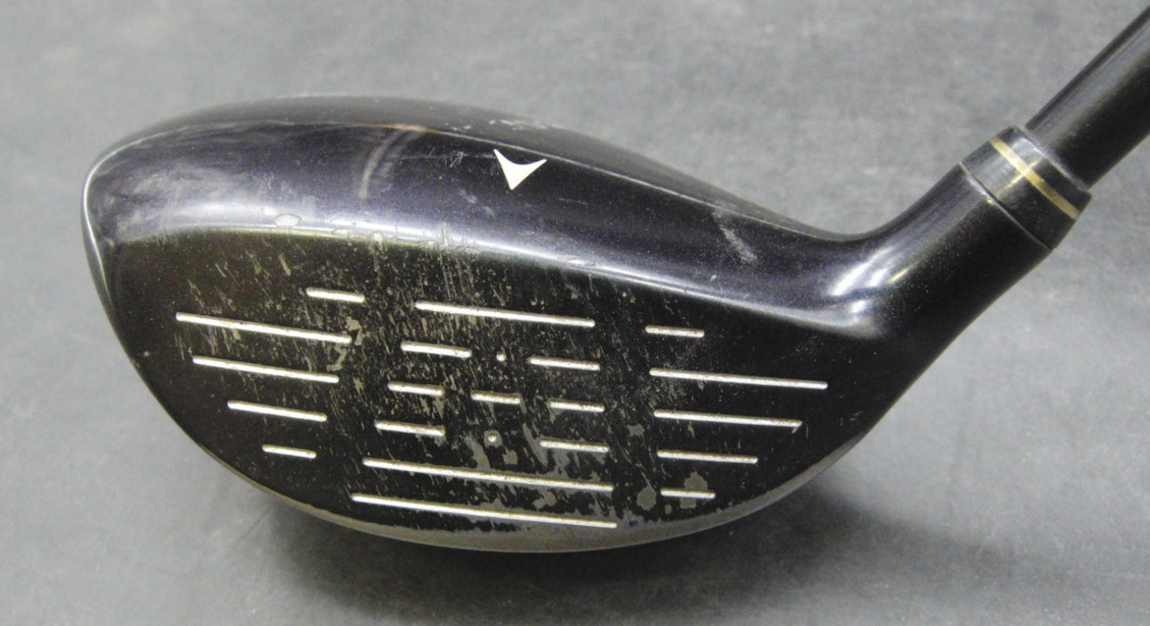 Dunlop XXIO AX-Sole Tour Special 3 Wood Regular Graphite Shaft Dunlop Grip