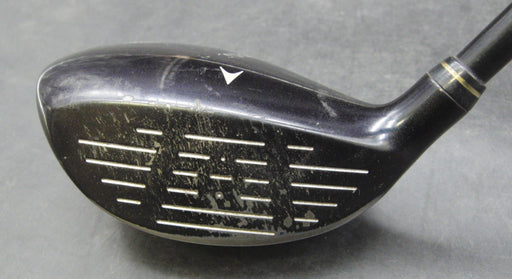 Dunlop XXIO AX-Sole Tour Special 3 Wood Regular Graphite Shaft Dunlop Grip