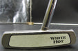 Odyssey White Hot #5 Center Shafted Putter Steel Shaft 84cm Length Odyssey Grip