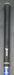 Srixon Z-Steel II 19° 5 Wood Regular Graphite Shaft Srixon Grip