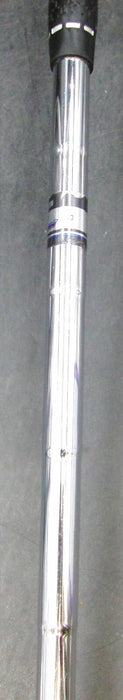Cobra XL 9 Iron Regular Steel Shaft Cobra Grip