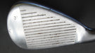 MacGregor M455 V-Foil Forged 6 Iron Stiff Steel Shaft Circle Grip