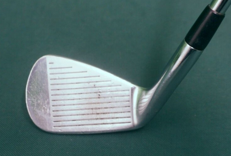 Titleist 710 MB Forged 8 Iron Extra Stiff Steel Shaft Golf Pride Grip