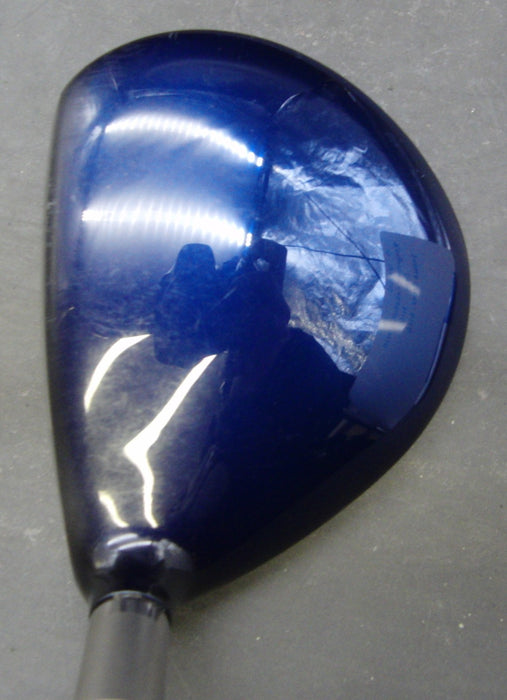 MacGregor MACTEC NVG 15° 3 Wood Regular Graphite Shaft Mactec Grip & NVG HC