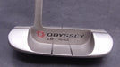 Odyssey Dual Force 990 Putter Steel Shaft 86cm Length Psyko Grip