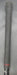 World Eagle F-01α 3 Wood Regular Graphite Shaft with Grip & World Eagle H/C