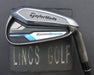 TaylorMade SpeedBlade 5 Iron Regular Graphite Shaft with Grip