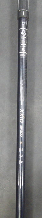 Srixon XXIO Twin AX-Sole Titanium 11° Driver Stiff Graphite Shaft XXIO Grip