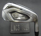 Titleist T400 9 Iron Stiff Steel Shaft Golf Pride Grip
