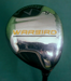 Callaway WarBird 5 Wood Stiff Graphite Shaft Callaway Grip
