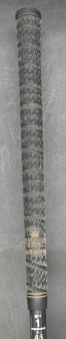 Srixon XXIO Impact Power Matching HR 11°Driver Regular Graphite Shaft Royal Grip