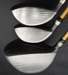 Set Of Cleveland Tour Action + 9.5 Cleveland Driver + 3 Wood + 4 Hybrid + Putter