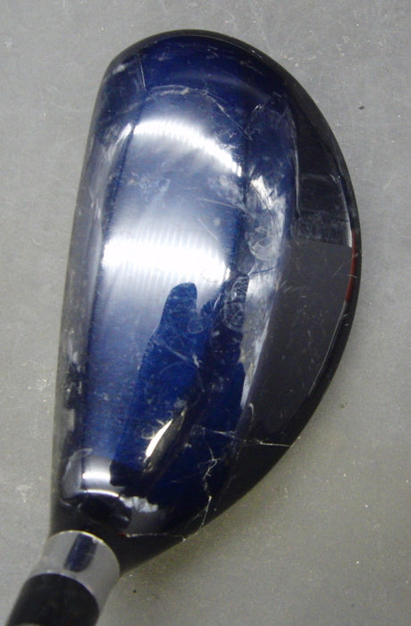 Macgregor Mactec UT 17° 2 Hybrid Regular Graphite Shaft Mactec Grip