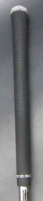 Ping G Series Purple Dot Pitching Wedge Stiff Steel Shaft Golf Pride Grip