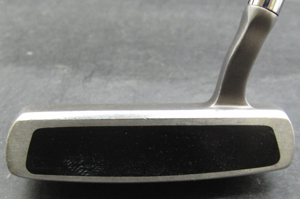 Mizuno Eurus 02 Putter Steel Shaft 86cm Length Psyko Grip