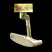 Custom Jazz Themed Blues Brothers Ping Anser Putter 88.5cm Steel Lamkin Grip