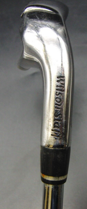 Wilson Staff D250 8 Iron Uniflex Steel Shaft Wilson Staff Grip