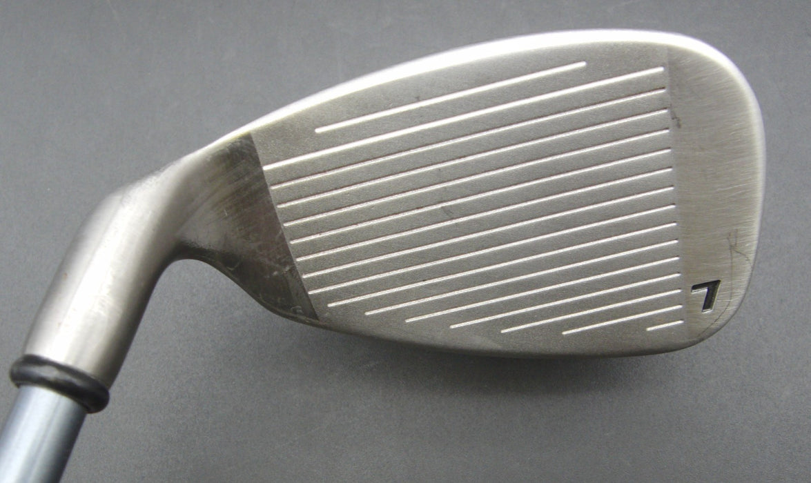 Callaway Big Bertha 1996 Lob Wedge Regular Graphite Shaft Callaway Grip