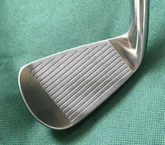 Yonex Cyberstar 2000 Pro 3 Iron Regular Steel Shaft Yonex Grip