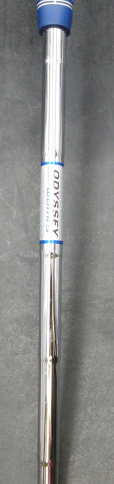 Odyssey Works 1 Putter Steel Shaft 85cm Length Odyssey Grip