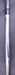 Titleist Dead Center TS-252 Topsighter Putter 89cm Length Steel Shaft PSYKO Grip