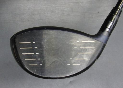 Callaway XR Pro 9° Driver Regular (Optional) Graphite Shaft Wedge Wood Grip*