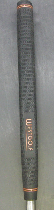 Ping Cushin 4 Putter Steel Shaft 90cm Length Westgolf Grip