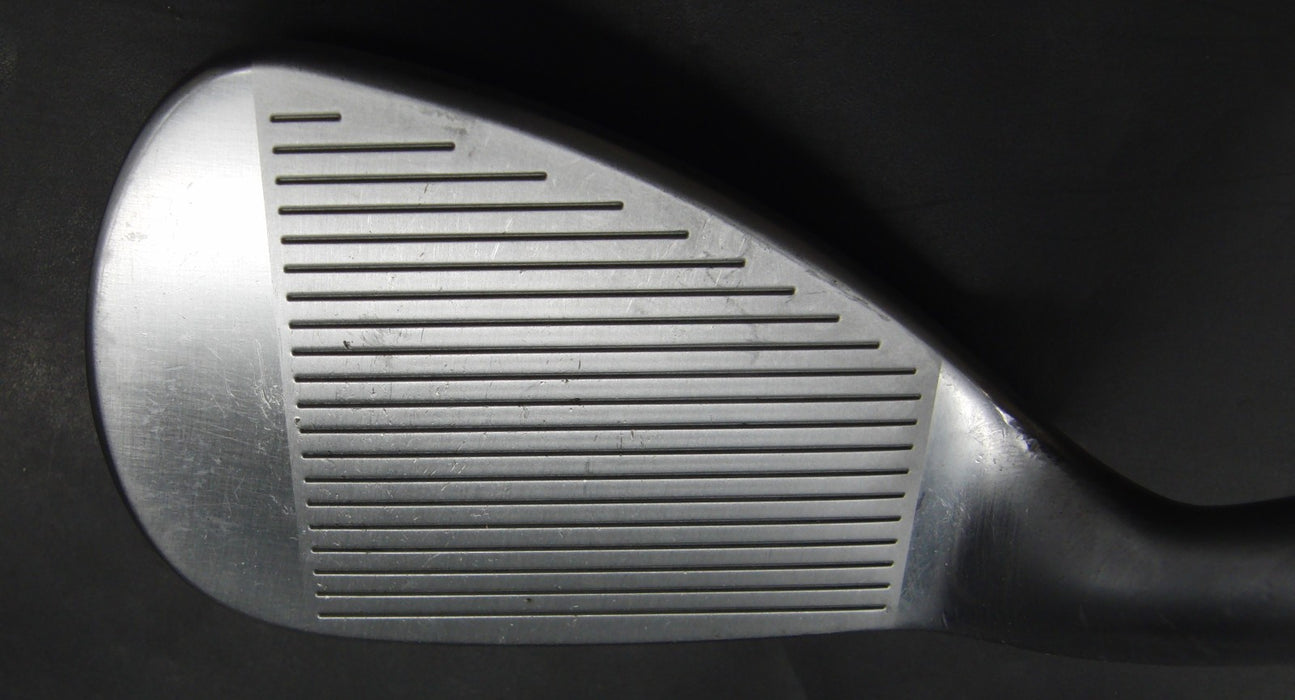 Callaway Legacy Gap A Wedge Regular Steel Shaft Callaway Grip