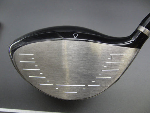 Yamaha Inpres DriveStar 10.5° Driver Regular Graphite Shaft Lamkin Grip