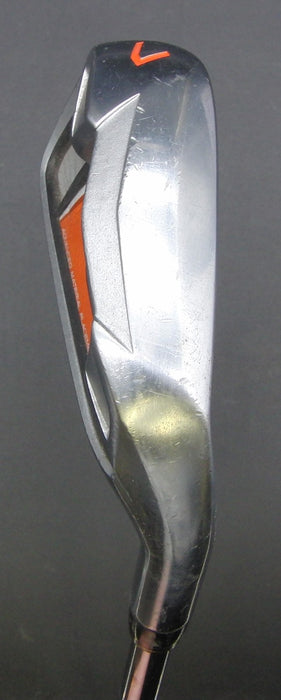 Cobra AMP 7 Iron Stiff Steel Shaft Golf Pride Grip