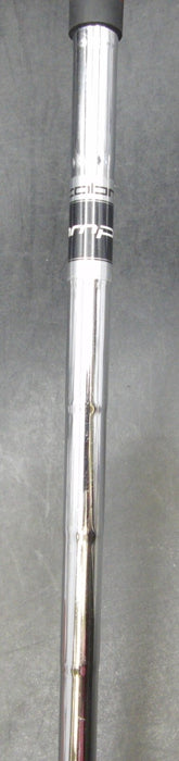 Cobra Amp-D 8 Iron Regular Steel Shaft Cobra Grip