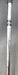 Cobra Amp-D 8 Iron Regular Steel Shaft Cobra Grip