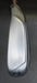 TaylorMade SpeedBlade 8 Iron Stiff Steel Shaft with Grip