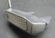 Left-Handed Odyssey Works 7 Putter Steel Shaft 86cm Length Riuiera Grip*