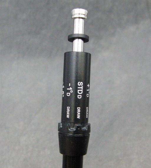 Replacement Shaft For Cobra LTDx 3 Wood Stiff PSYKO Crossfire