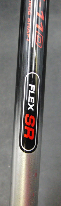 Maruman Shuttle i4000x Driver Regular Graphite Shaft Maruman Grip