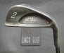 Ping Karsten IV Orange Dot 2 Iron Regular Steel Shaft Ping Grip