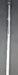 Mizuno MP-15 9 Iron Senior Steel Shaft Mizuno Grip