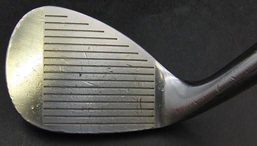 Japanese Fourteen MT28V3 56° Sand Wedge Regular Steel Shaft Golf Pride Grip