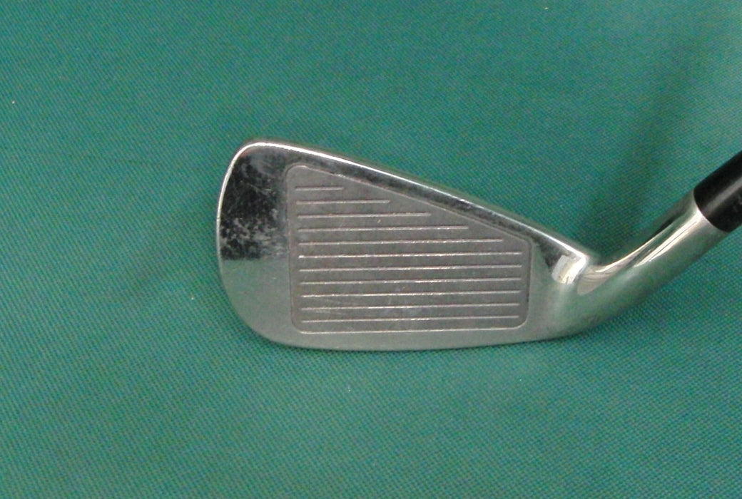 Mizuno Grand Monarch Royal Model 4 Iron Regular Graphite Shaft Mizuno Grip