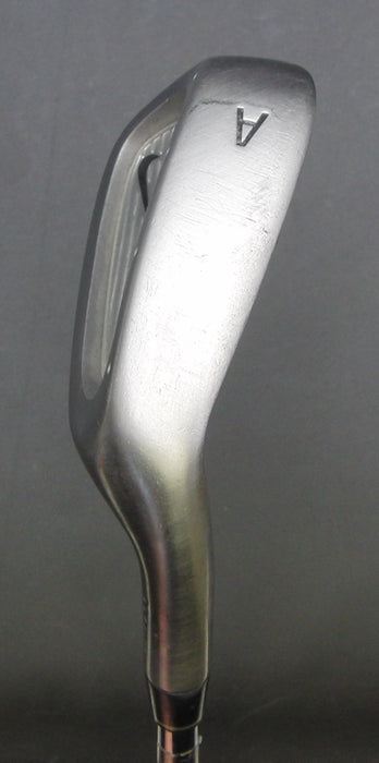 Nike Pro Combo Ti-Face Gap Wedge Regular Steel Shaft Nike Grip