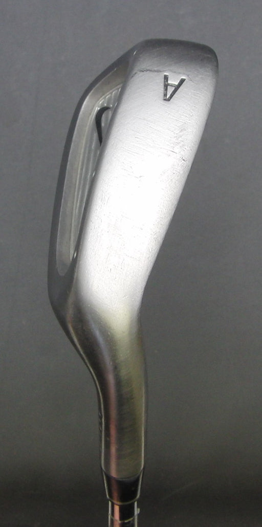 Nike Pro Combo Ti-Face Gap Wedge Regular Steel Shaft Nike Grip