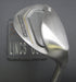 Derunda VII 58° Sand Wedge Regular Graphite Shaft Chaucer Grip